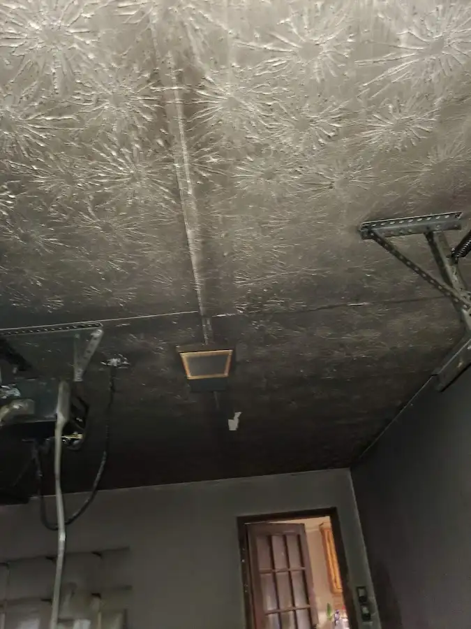 Fire and smoke damage assessment for Emergency Water Damage Services in Bridgeton
